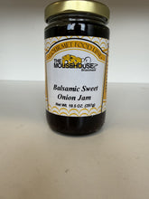Load image into Gallery viewer, Balsamic Sweet Onion Jam
