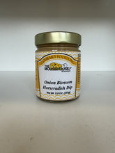 Load image into Gallery viewer, Onion Blossom Horseradish Dip