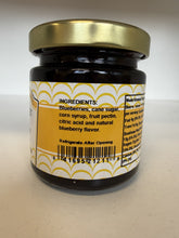 Load image into Gallery viewer, Blueberry Preserve