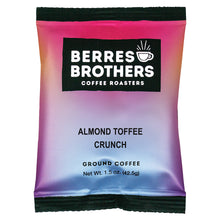 Load image into Gallery viewer, Almond Toffee Crunch Flavored Coffee