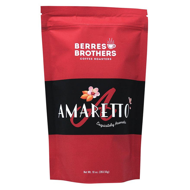 Amaretto Flavored Coffee