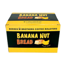 Load image into Gallery viewer, Banana Nut Bread Flavored Coffee