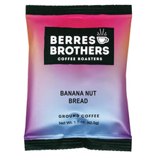Load image into Gallery viewer, Banana Nut Bread Flavored Coffee