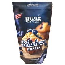 Load image into Gallery viewer, Blueberry Muffin Flavored Coffee