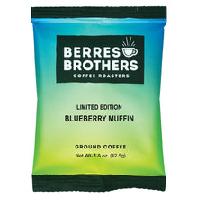 Load image into Gallery viewer, Blueberry Muffin Flavored Coffee