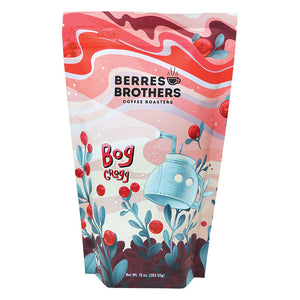 Bog Grogg Flavored Coffee