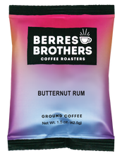 Load image into Gallery viewer, Butternut Rum Flavored Coffee