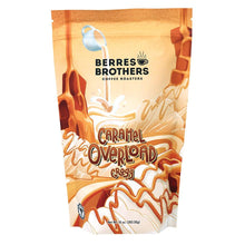 Load image into Gallery viewer, Caramel Overload Grogg Flavored Coffee