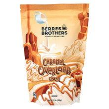 Load image into Gallery viewer, Caramel Overload Grogg Flavored Coffee