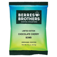 Load image into Gallery viewer, Chocolate Cherry Bomb Flavored Coffee