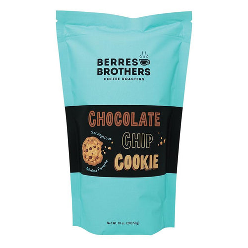 Chocolate Chip Cookie Flavored Coffee