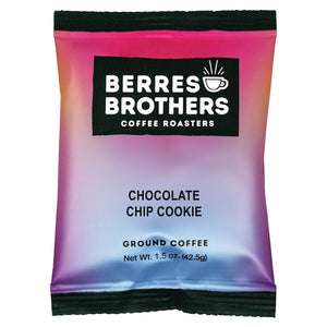 Chocolate Chip Cookie Flavored Coffee
