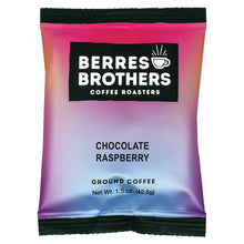 Load image into Gallery viewer, Chocolate Raspberry Flavored Coffee