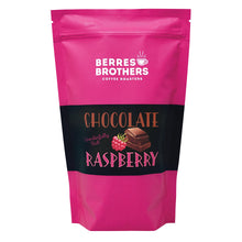 Load image into Gallery viewer, Chocolate Raspberry Flavored Coffee