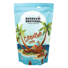 Load image into Gallery viewer, CinnaMan Grogg Flavored Coffee