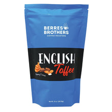 Load image into Gallery viewer, English Toffee Flavored Coffee