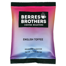 Load image into Gallery viewer, English Toffee Flavored Coffee