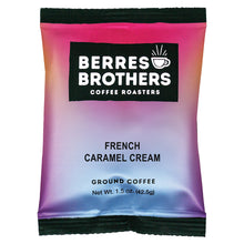Load image into Gallery viewer, French Caramel Cream Flavored Coffee