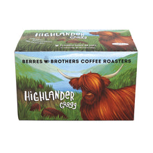 Load image into Gallery viewer, Highlander Grogg Flavored Coffee
