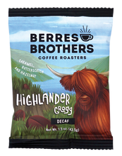 Load image into Gallery viewer, Highlander Grogg Flavored Coffee