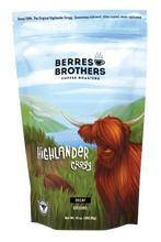 Load image into Gallery viewer, Highlander Grogg Flavored Coffee