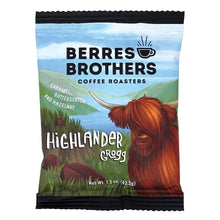 Load image into Gallery viewer, Highlander Grogg Flavored Coffee