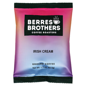 Irish Cream Flavored Coffee