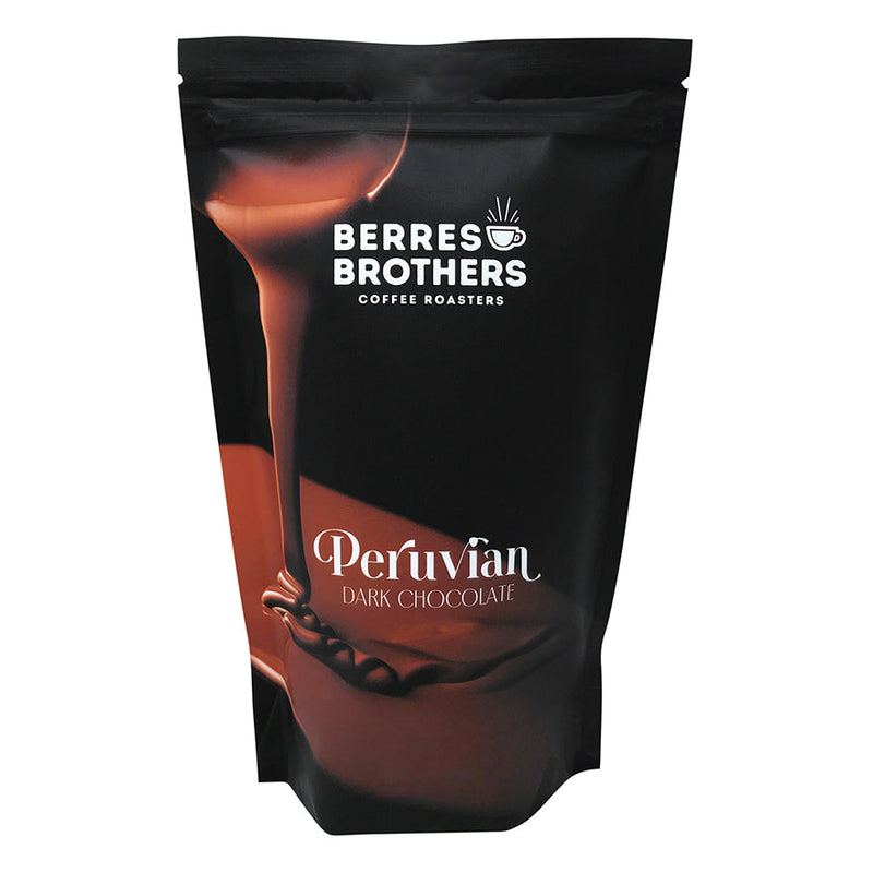 Peruvian Dark Chocolate Flavored Coffee