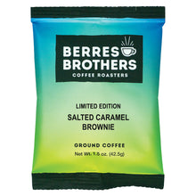 Load image into Gallery viewer, Salted Caramel Brownie Flavored Coffee