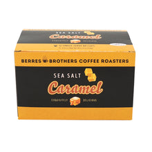 Load image into Gallery viewer, Sea Salt Caramel Flavored Coffee