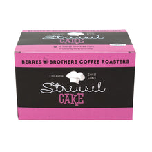 Load image into Gallery viewer, Streusel Cake Flavored Coffee
