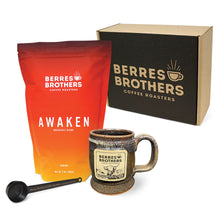 Load image into Gallery viewer, 2 lb. Gift Box w/16 oz. Stein