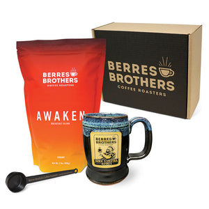 2 lb. Gift Box w/20 oz. Stein