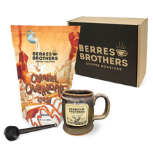 Load image into Gallery viewer, 2 lb. Gift Box w/16 oz. Stein