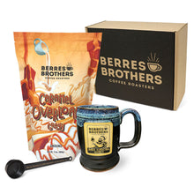 Load image into Gallery viewer, 2 lb. Gift Box w/20 oz. Stein