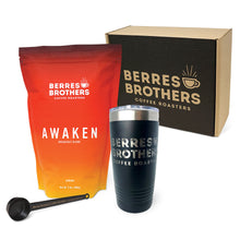 Load image into Gallery viewer, 2 lb. Gift Box w/Tumbler