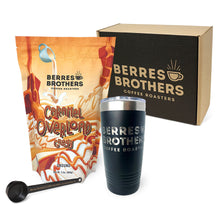 Load image into Gallery viewer, 2 lb. Gift Box w/Tumbler
