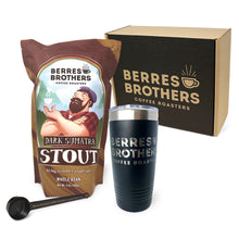 Load image into Gallery viewer, 2 lb. Gift Box w/Tumbler