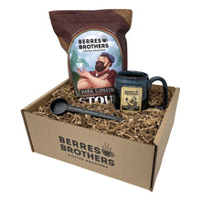Load image into Gallery viewer, 2 lb. Gift Box w/20 oz. Stein