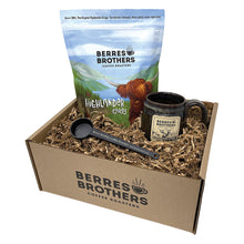 Load image into Gallery viewer, 2 lb. Gift Box w/16 oz. Stein