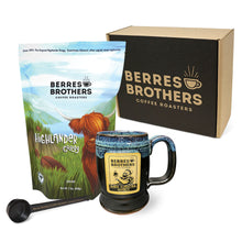Load image into Gallery viewer, 2 lb. Gift Box w/20 oz. Stein