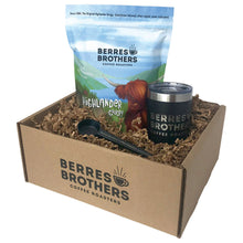 Load image into Gallery viewer, 2 lb. Gift Box w/Tumbler