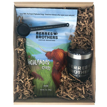 Load image into Gallery viewer, 2 lb. Gift Box w/Tumbler