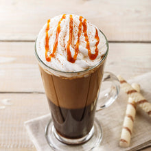 Load image into Gallery viewer, Highlander Grogg Flavored Coffee