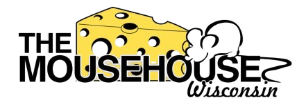 Mousehouse Cheesehaus