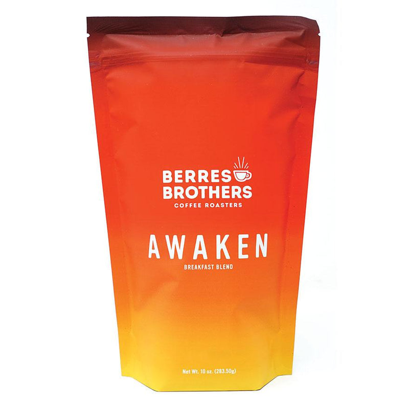 Awaken - Breakfast Blend Coffee