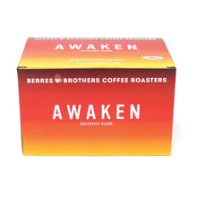 Load image into Gallery viewer, Awaken - Breakfast Blend Coffee