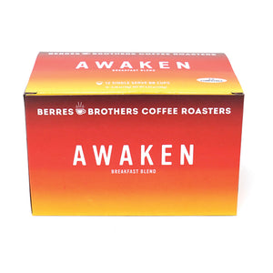 Awaken - Breakfast Blend Coffee