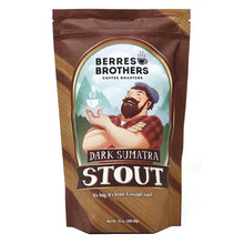 Load image into Gallery viewer, Dark Sumatra Stout Coffee
