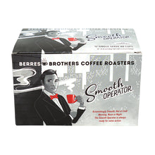 Load image into Gallery viewer, Smooth Operator Coffee